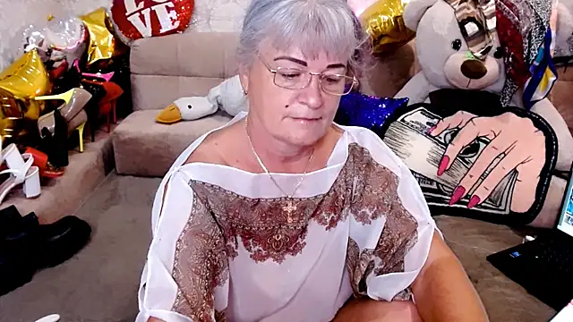 Snapshot of SiberiabBerry chatting on July 20, 2026, 4:16 am SiberiabBerry online show from July 20, 2026, 4:16 am