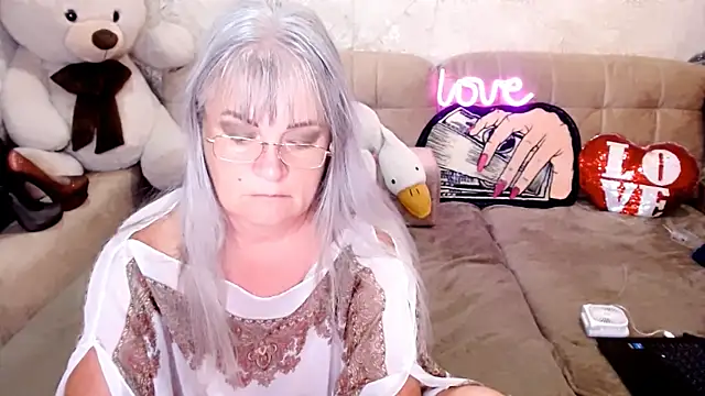 Snapshot of SiberiabBerry chatting on August 3, 2026, 2:21 am SiberiabBerry online show from August 3, 2026, 2:21 am