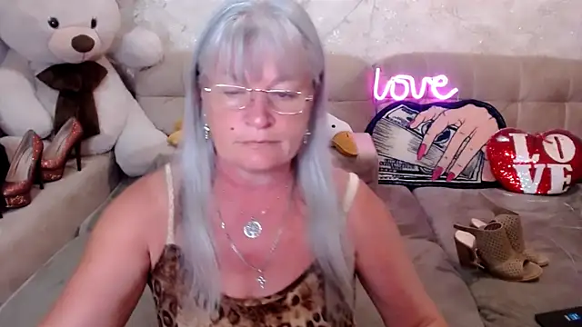 Snapshot of SiberiabBerry chatting on August 10, 2026, 2:37 am SiberiabBerry online show from August 10, 2026, 2:37 am