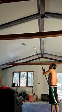 StrokeKing42 online show from December 10, 2024, 7:00 pm