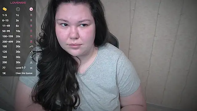 NicaMeow online show from December 11, 2024, 7:53 am