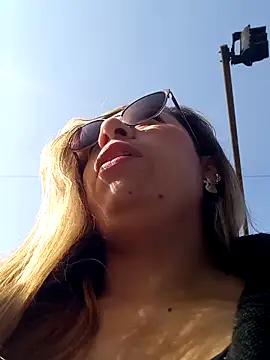 Katalina S3xy online show from January 13, 2025, 1:06 pm