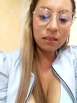 Katalina S3xy online show from January 25, 2025, 5:30 pm