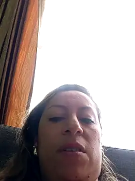 Katalina S3xy online show from January 28, 2025, 8:26 pm