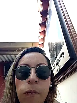 Katalina S3xy online show from October 2, 2025, 12:23 pm