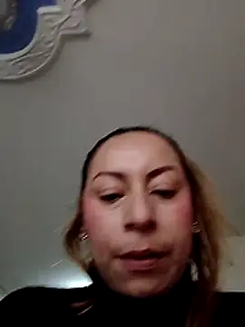 Katalina S3xy online show from November 24, 2025, 12:38 pm