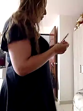 Katalina S3xy online show from December 16, 2025, 11:59 am