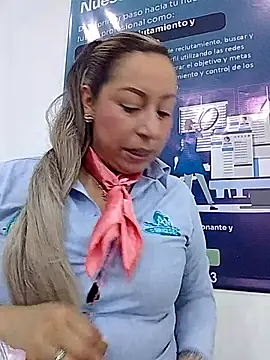 Katalina S3xy online show from January 14, 2026, 12:11 pm