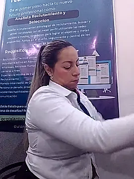 Katalina S3xy online show from February 5, 2026, 12:43 pm