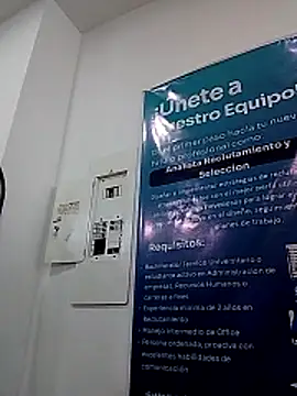 Snapshot of Katalina_S3xy chatting on March 10, 2026, 12:54 pm Katalina S3xy online show from March 10, 2026, 12:54 pm