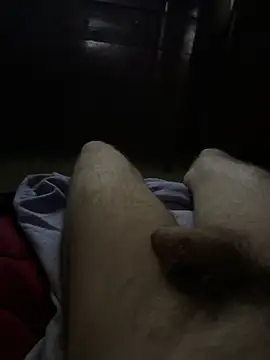 Miky 21 online show from March 19, 2025, 1:32 am