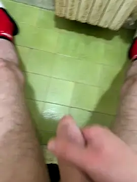 Miky 21 online show from November 18, 2025, 1:33 am