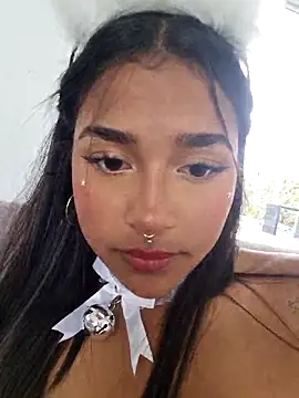 Mariangel 11 online show from March 4, 2025, 1:59 pm