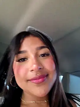 Snapshot of Mariangel_11 chatting on October 13, 2025, 3:56 pm Mariangel 11 online show from October 13, 2025, 3:56 pm