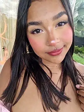 Snapshot of Mariangel_11 chatting on October 24, 2025, 1:51 pm Mariangel 11 online show from October 24, 2025, 1:51 pm
