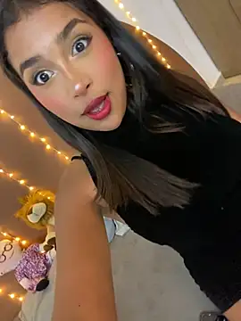 Snapshot of Mariangel_11 chatting on January 31, 2026, 10:30 pm Mariangel 11 online show from January 31, 2026, 10:30 pm