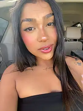 Snapshot of Mariangel_11 chatting on July 17, 2026, 2:34 pm Mariangel 11 online show from July 17, 2026, 2:34 pm