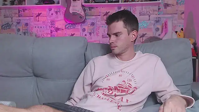 Mike Burn online show from December 3, 2024, 3:00 pm