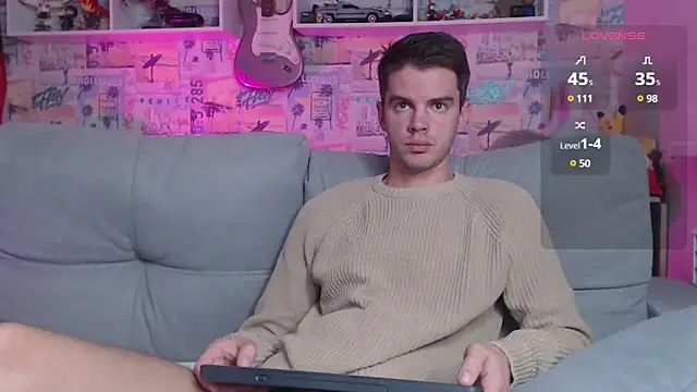 Mike Burn online show from December 6, 2024, 2:17 pm