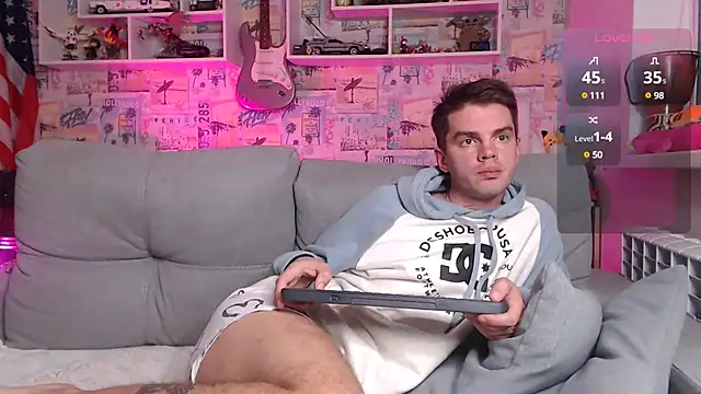 Mike Burn online show from December 8, 2024, 3:02 pm