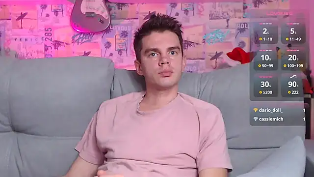 Mike Burn online show from December 10, 2024, 5:55 pm