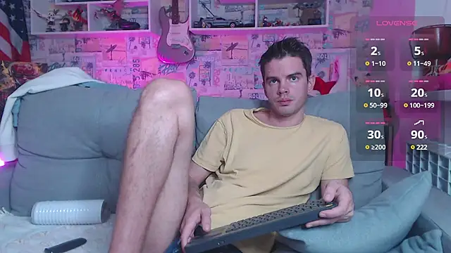 Mike Burn online show from December 17, 2024, 2:00 pm