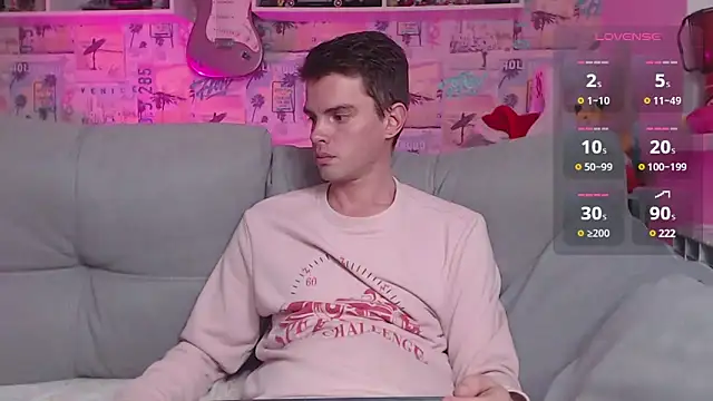 Mike Burn online show from December 24, 2024, 11:49 am