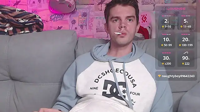 Mike Burn online show from January 5, 2025, 2:30 pm