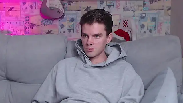 Mike Burn online show from January 11, 2025, 3:31 pm