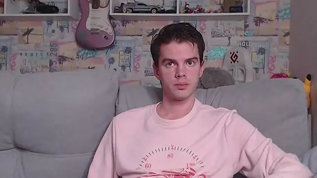 Mike Burn online show from February 11, 2025, 11:32 am
