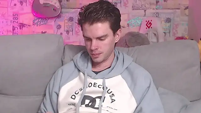 Mike Burn online show from February 22, 2025, 3:36 pm