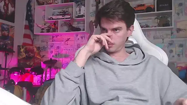 Mike Burn online show from February 26, 2025, 2:46 pm
