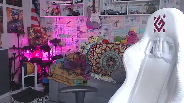 Mike Burn online show from March 2, 2025, 2:10 pm