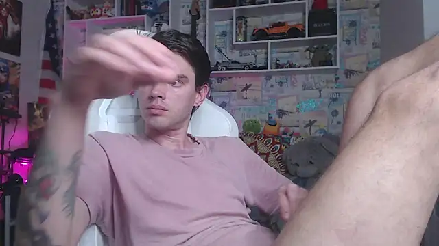 Mike Burn online show from March 4, 2025, 5:13 pm