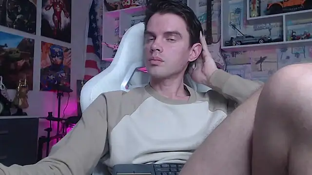 Mike Burn online show from March 7, 2025, 12:23 pm