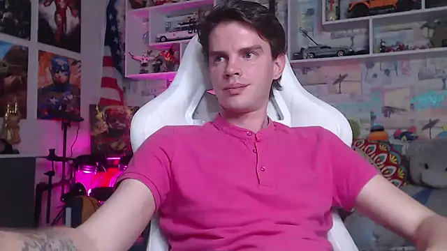 Mike Burn online show from March 16, 2025, 3:28 pm