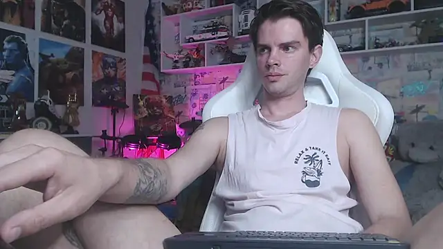 Mike Burn online show from March 18, 2025, 1:53 pm