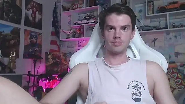 Mike Burn online show from March 18, 2025, 4:59 pm