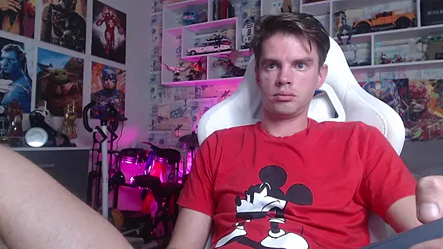 Mike Burn online show from September 24, 2025, 3:04 pm