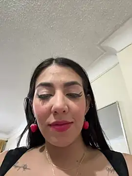 Snapshot of StaceyJones1 chatting on March 12, 2025, 12:53 am StaceyJones1 online show from March 12, 2025, 12:53 am