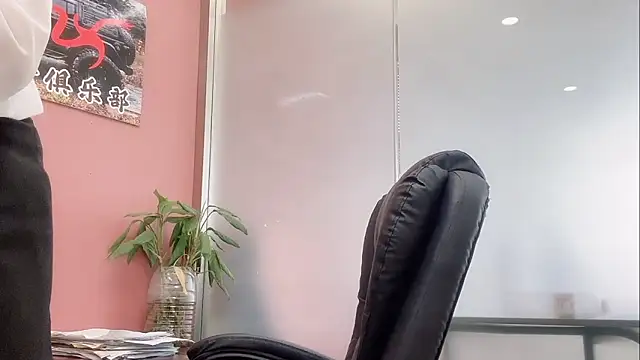 QianF-666 online show from November 28, 2025, 2:36 am