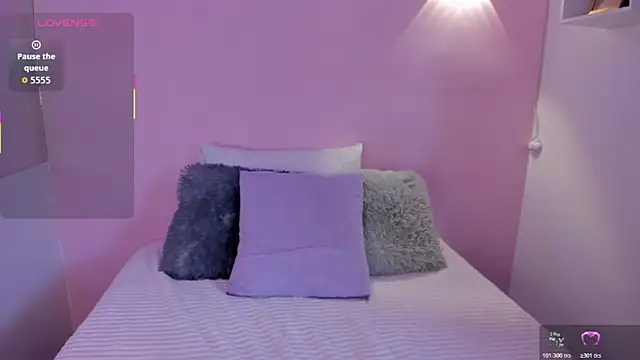 Hannie ws online show from March 13, 2026, 6:58 pm