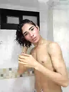 CamiloDoumit online show from January 31, 2025, 5:53 pm