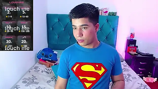 Snapshot of Randy_horny chatting on February 10, 2025, 11:23 pm Randy horny online show from February 10, 2025, 11:23 pm