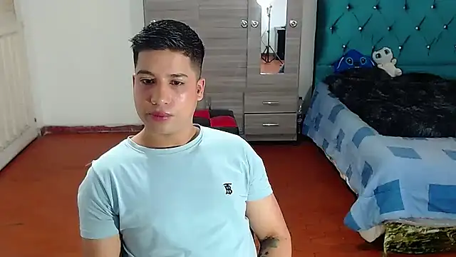 Snapshot of Randy_horny chatting on October 1, 2025, 12:11 pm Randy horny online show from October 1, 2025, 12:11 pm