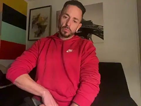 Gman143187 online show from December 17, 2025, 5:30 pm