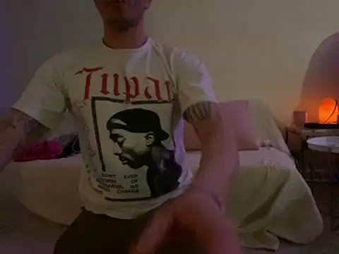 Gman143187 online show from February 9, 2026, 2:15 am