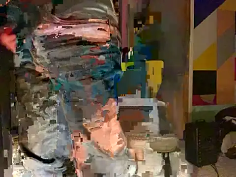 Gman143187 online show from March 8, 2026, 8:29 am