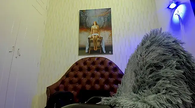 charlotte ebony online show from January 31, 2025, 3:20 am