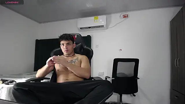 man dur07 online show from December 13, 2024, 10:34 pm